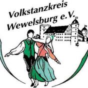 Logo Volkstanzkreis Westholz